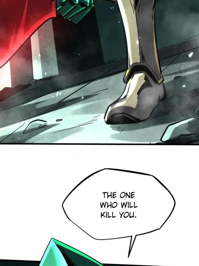Super Gene chapter 386 page 3