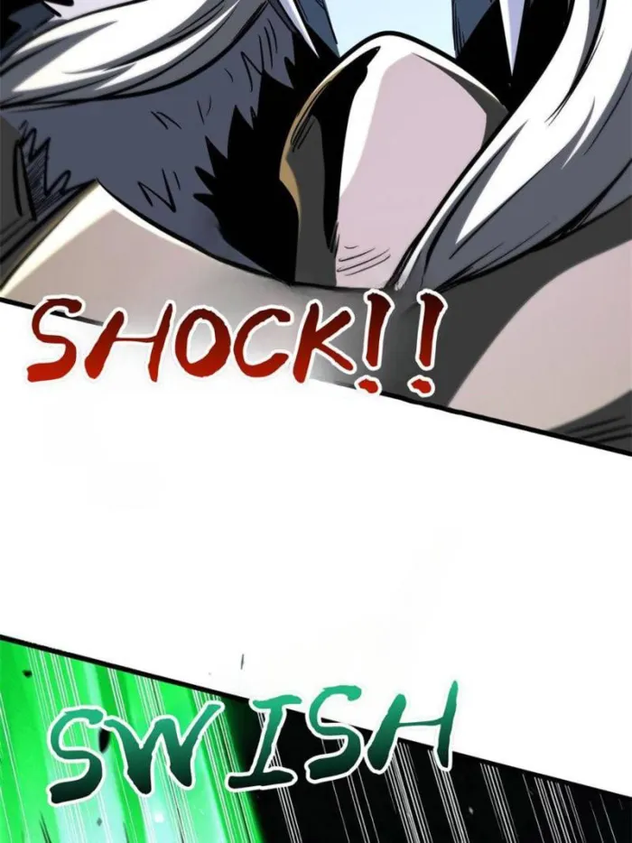 Super Gene chapter 386 page 13