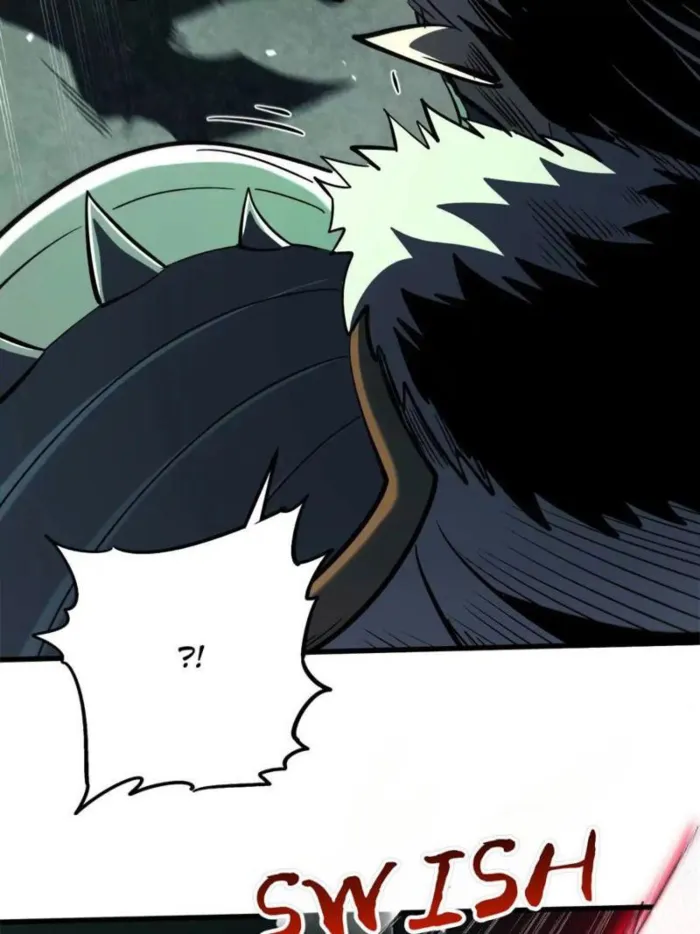 Super Gene chapter 386 page 15
