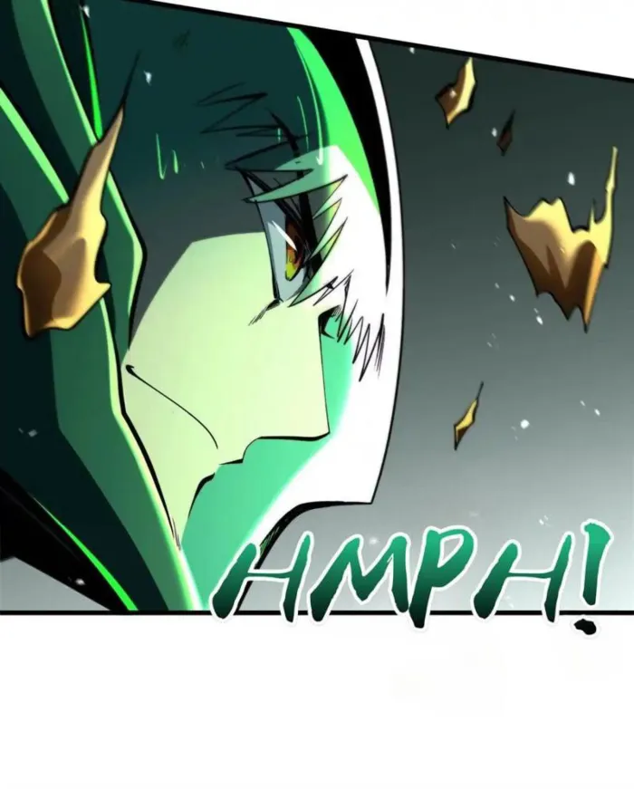 Super Gene chapter 386 page 22