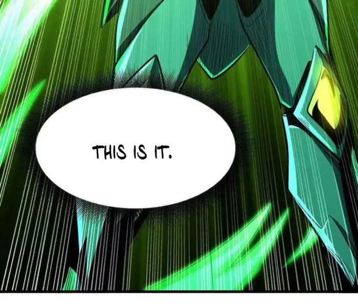 Super Gene chapter 386 page 33
