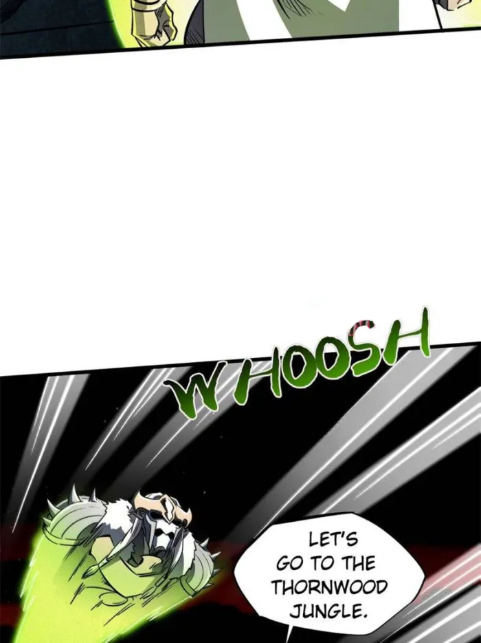 Super Gene chapter 386 page 46