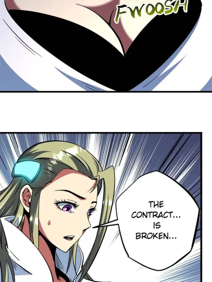 Super Gene chapter 386 page 49