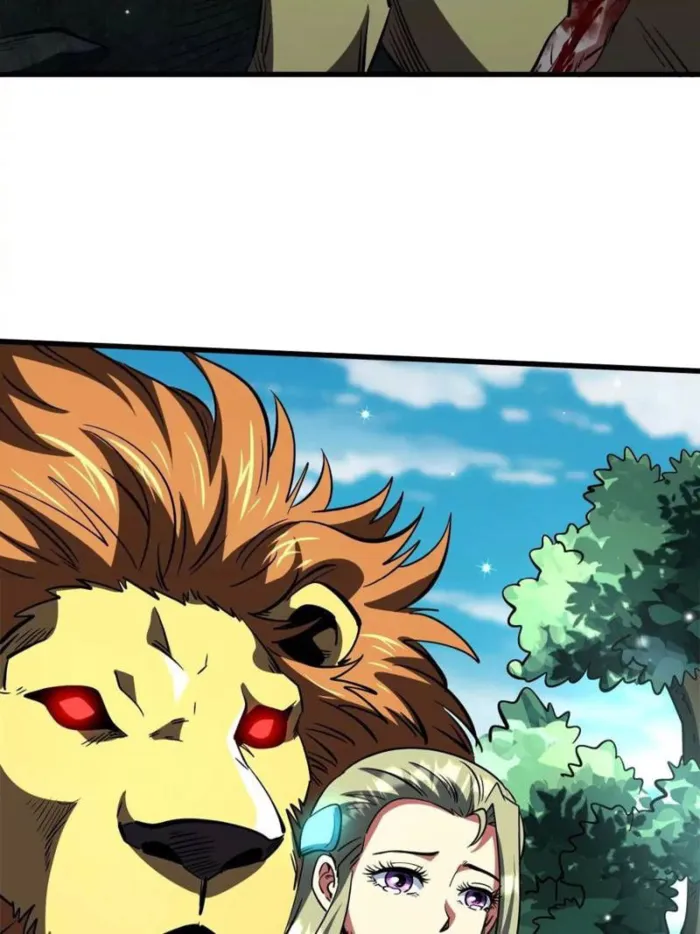 Super Gene chapter 386 page 52