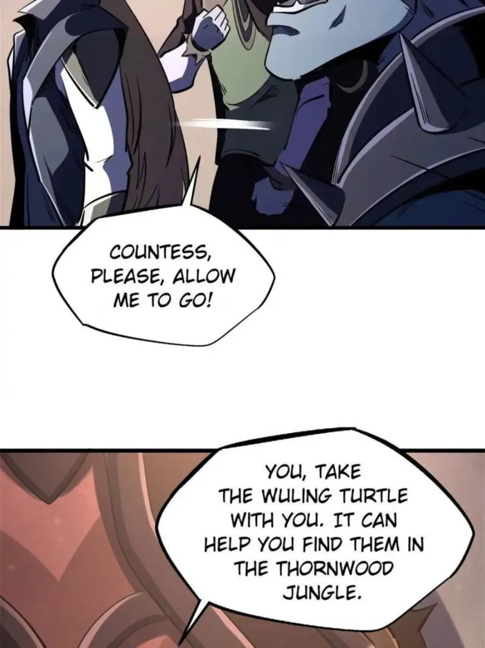 Super Gene chapter 386 page 63