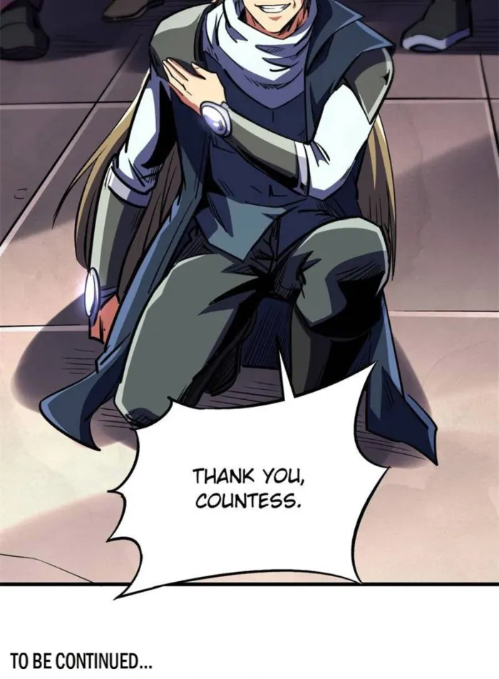 Super Gene chapter 386 page 66
