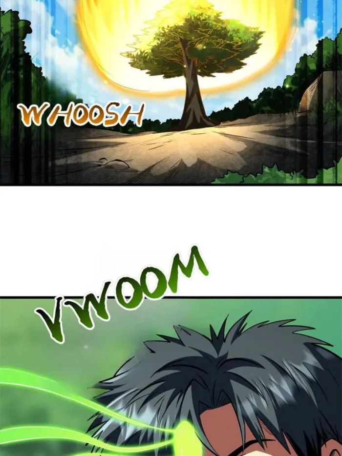 Super Gene chapter 387 page 13