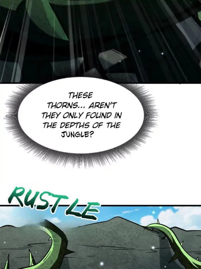 Super Gene chapter 387 page 47