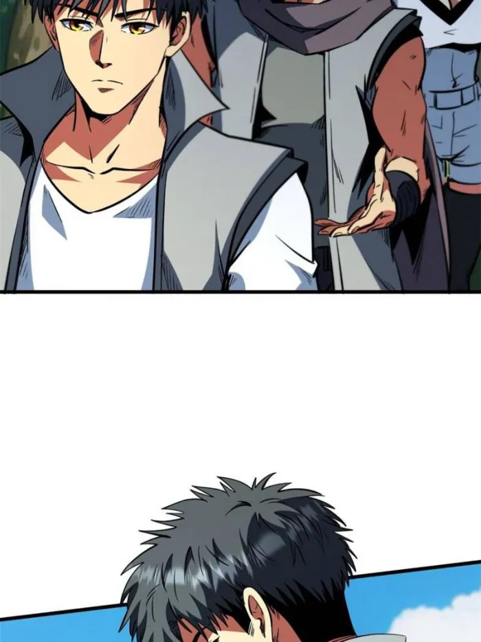 Super Gene chapter 388 page 4