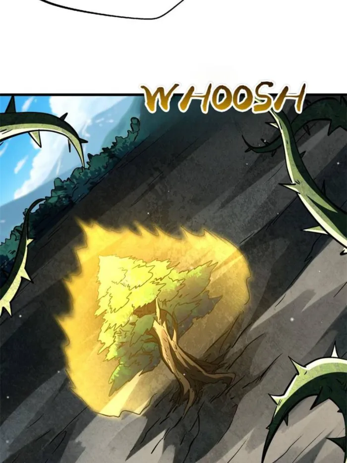 Super Gene chapter 388 page 6