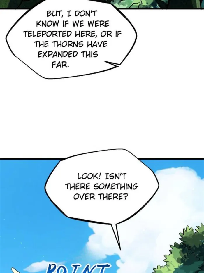 Super Gene chapter 388 page 8