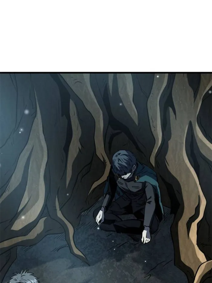 Super Gene chapter 388 page 13