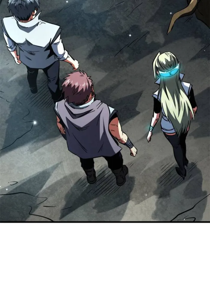 Super Gene chapter 388 page 14