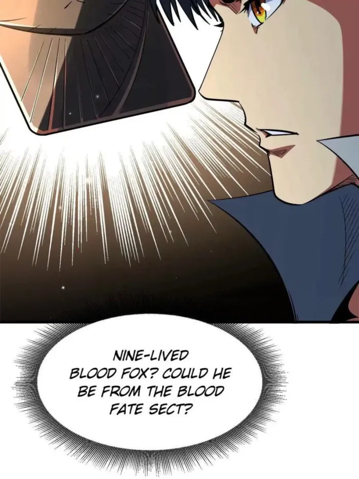 Super Gene chapter 388 page 22