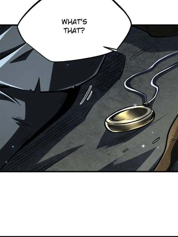 Super Gene chapter 388 page 26