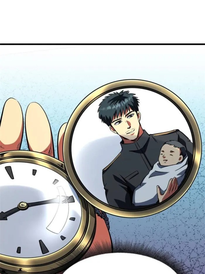 Super Gene chapter 388 page 30