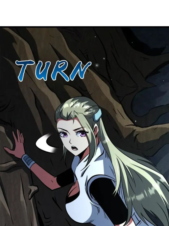 Super Gene chapter 388 page 35
