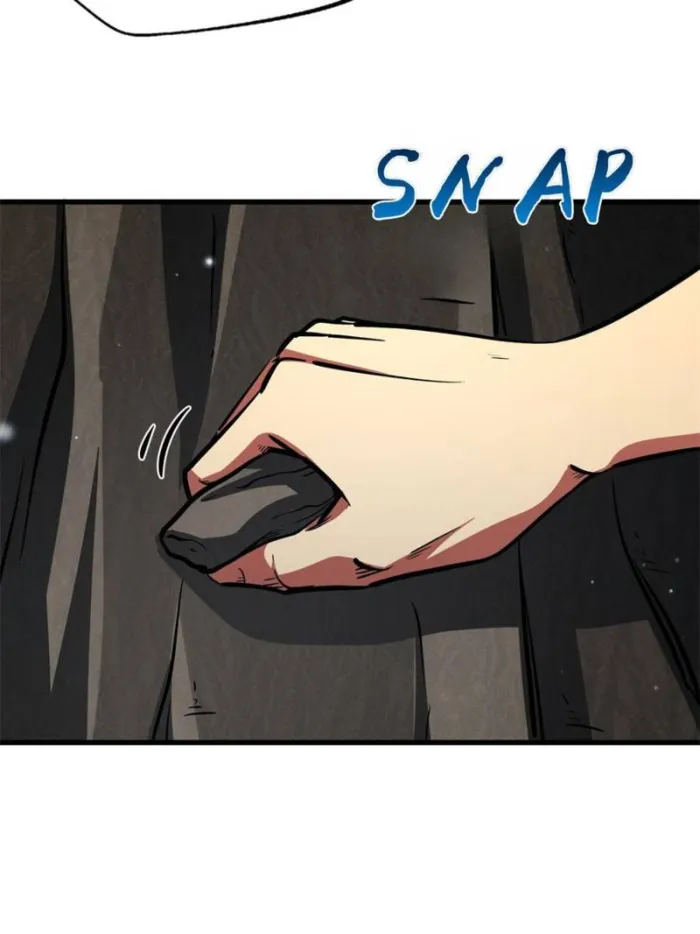 Super Gene chapter 388 page 39