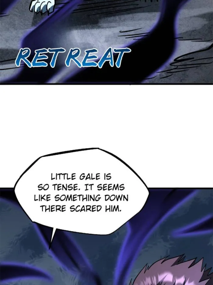 Super Gene chapter 388 page 49