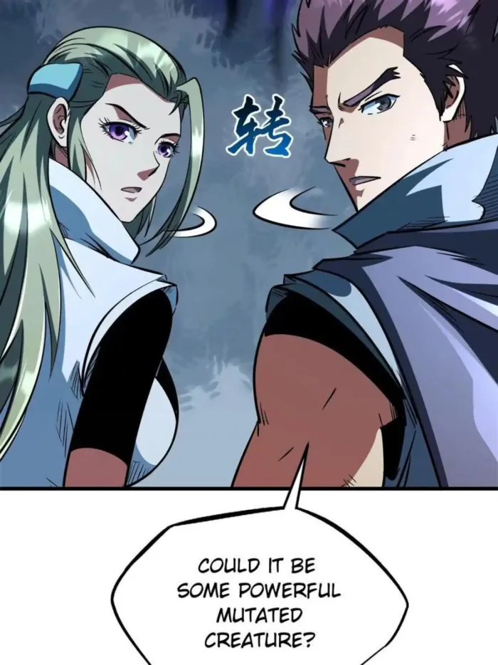 Super Gene chapter 388 page 50
