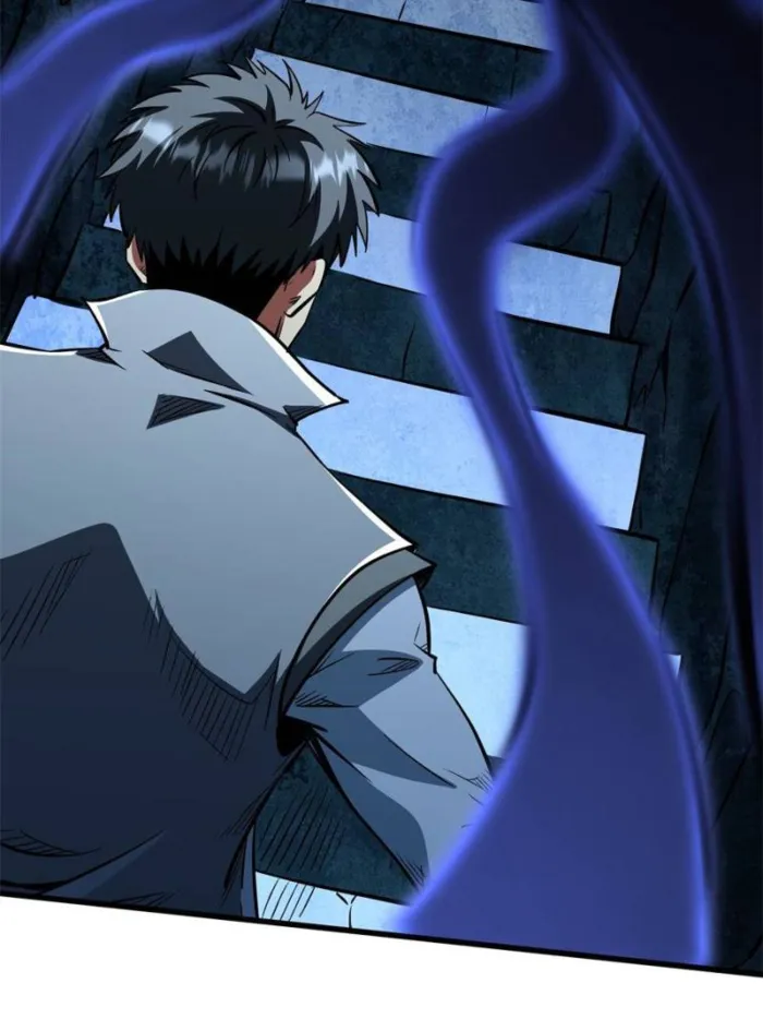 Super Gene chapter 389 page 4