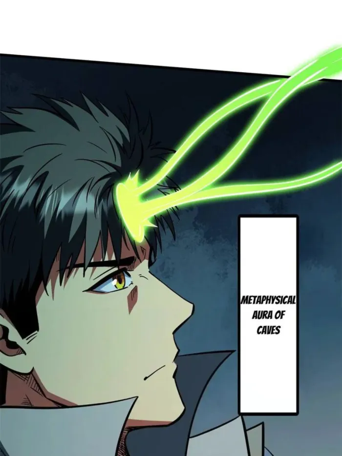 Super Gene chapter 389 page 5