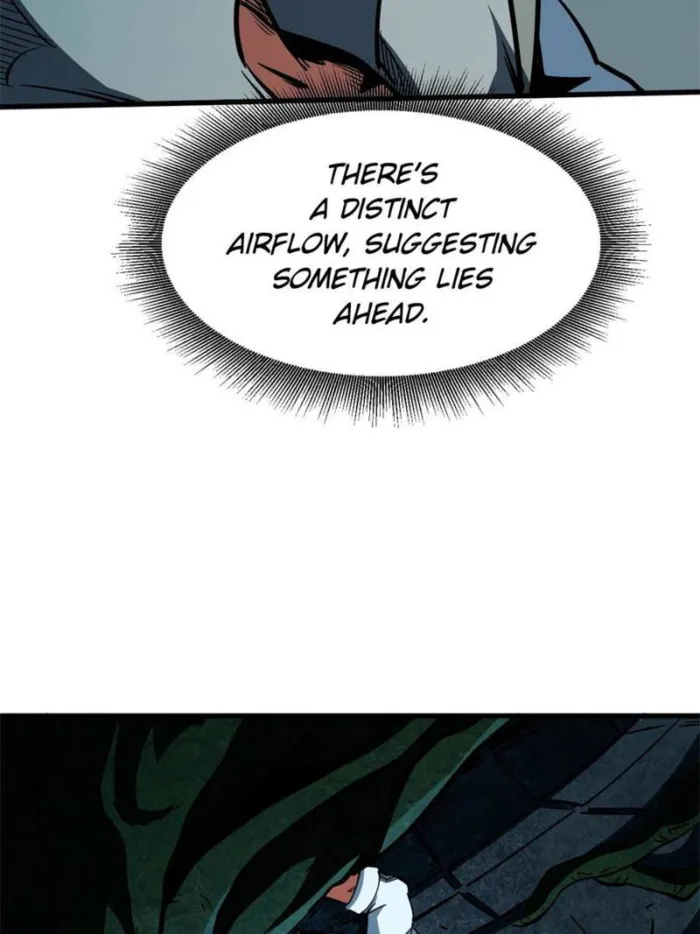 Super Gene chapter 389 page 6