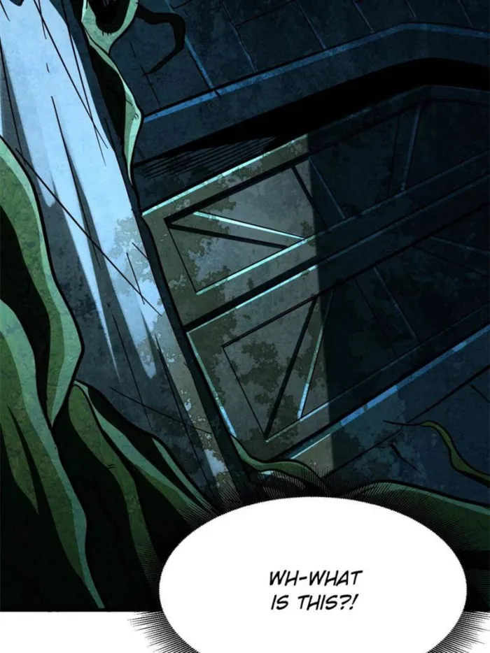 Super Gene chapter 389 page 8