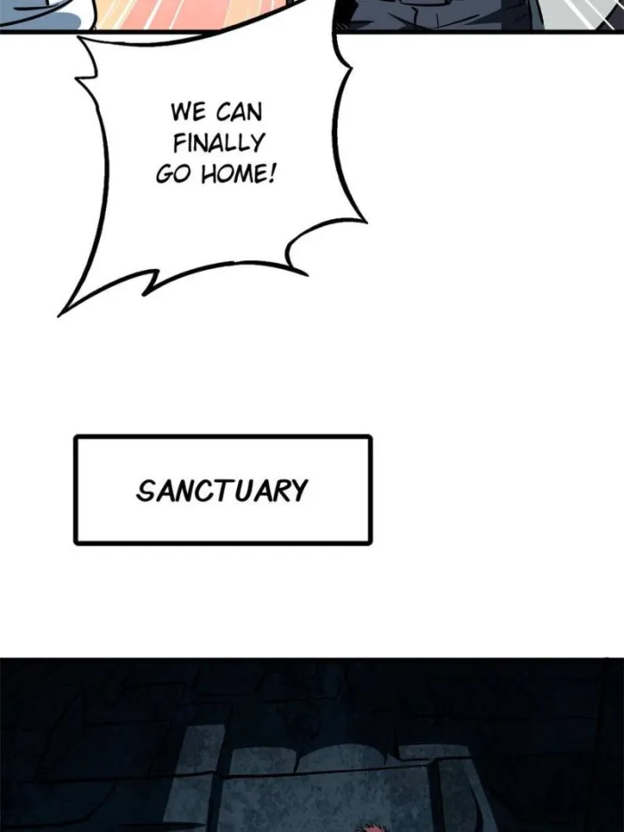 Super Gene chapter 389 page 36