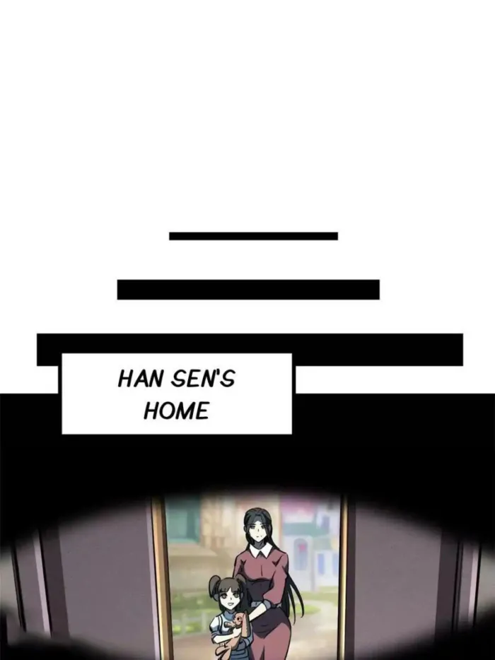 Super Gene chapter 389 page 42