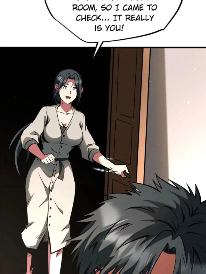 Super Gene chapter 389 page 51