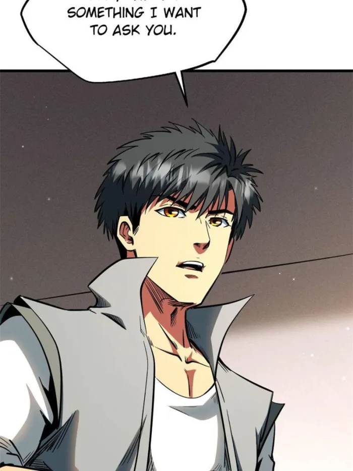 Super Gene chapter 389 page 53