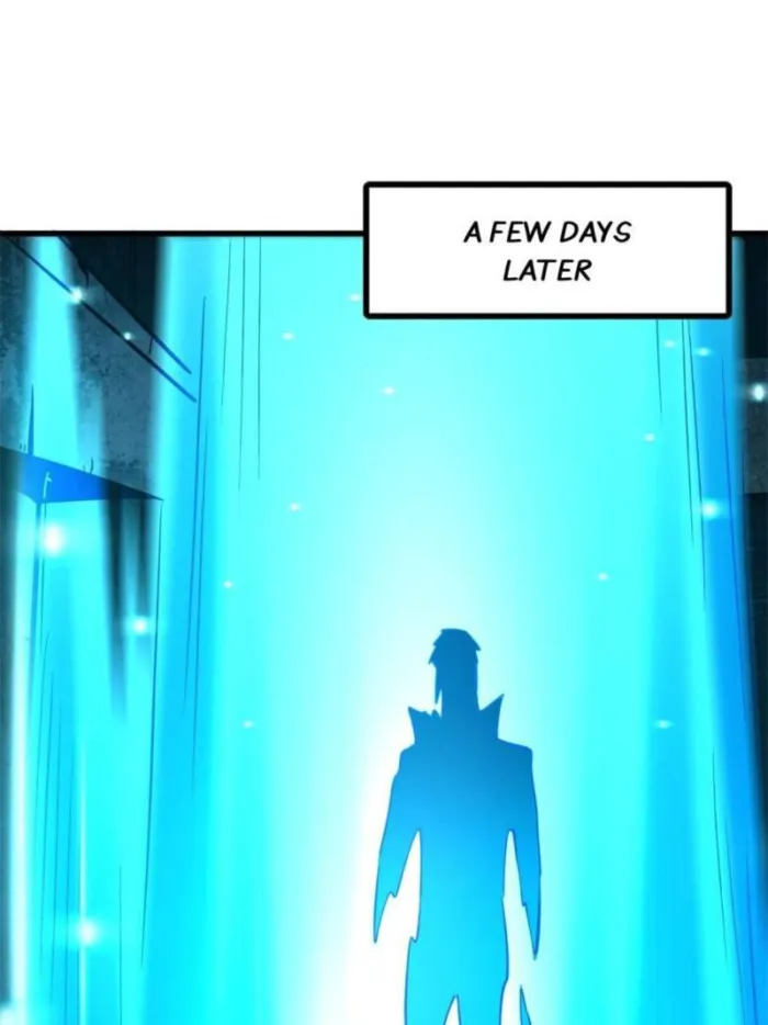 Super Gene chapter 390 page 2