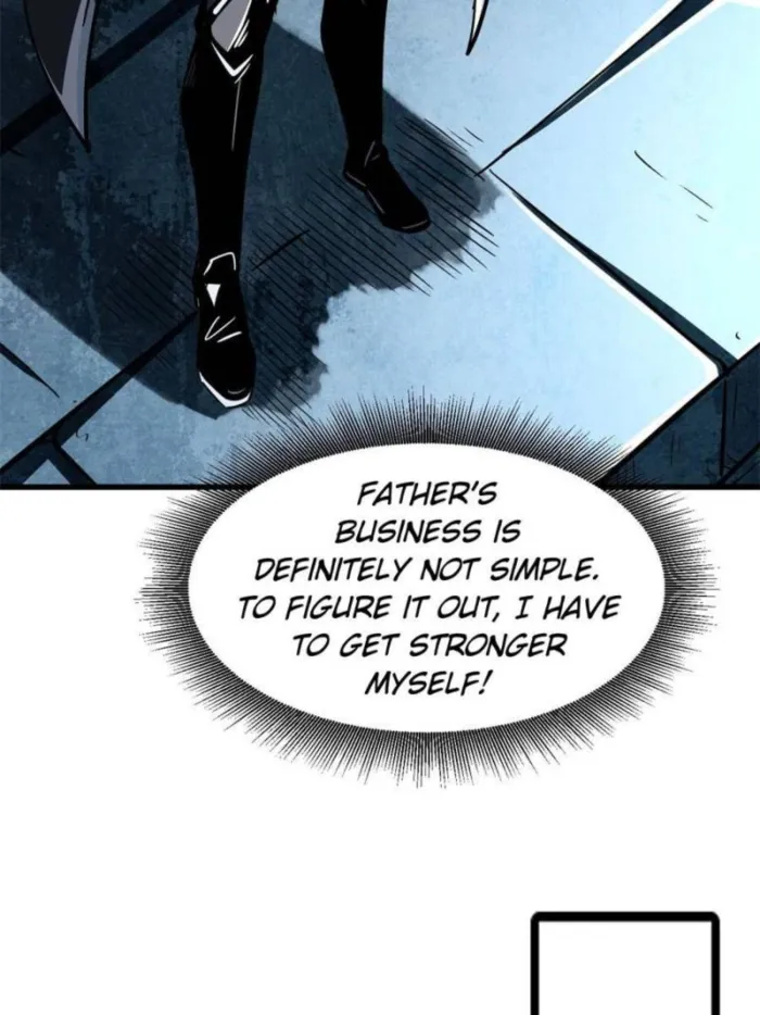 Super Gene chapter 390 page 14
