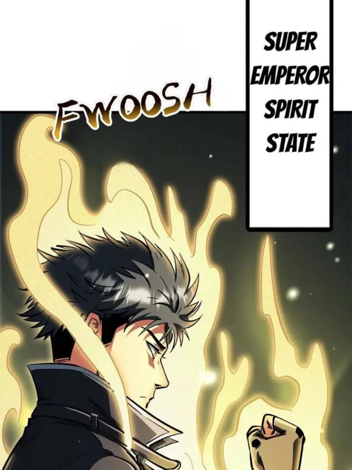 Super Gene chapter 390 page 15