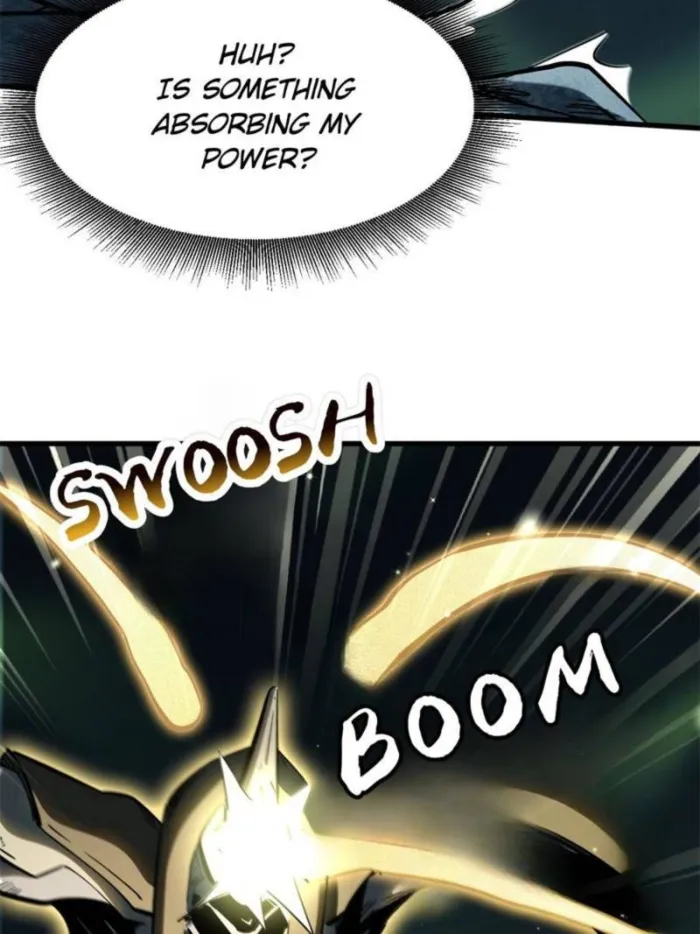 Super Gene chapter 390 page 19