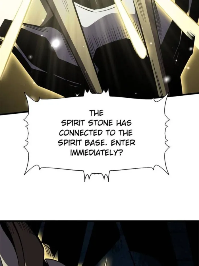 Super Gene chapter 390 page 25