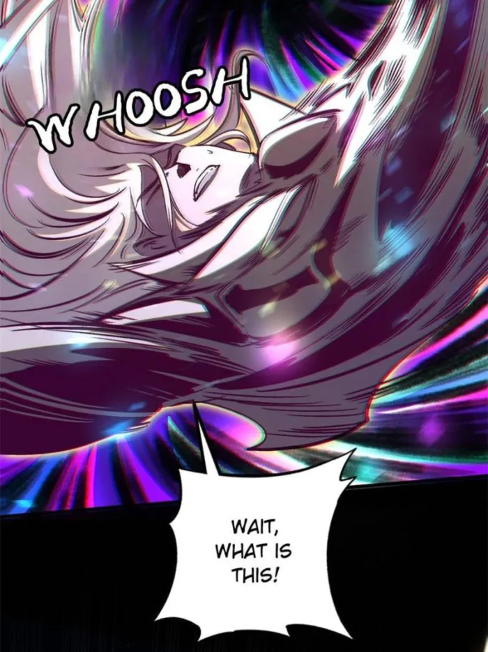Super Gene chapter 390 page 31