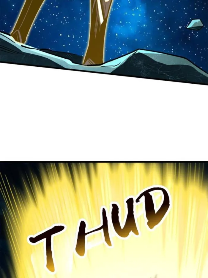 Super Gene chapter 390 page 38