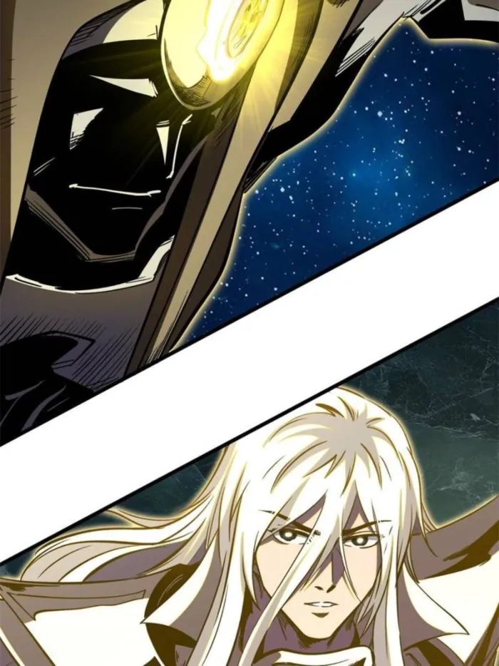Super Gene chapter 390 page 44