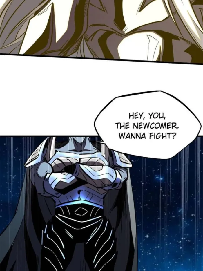 Super Gene chapter 390 page 49