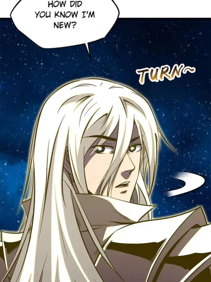 Super Gene chapter 390 page 51