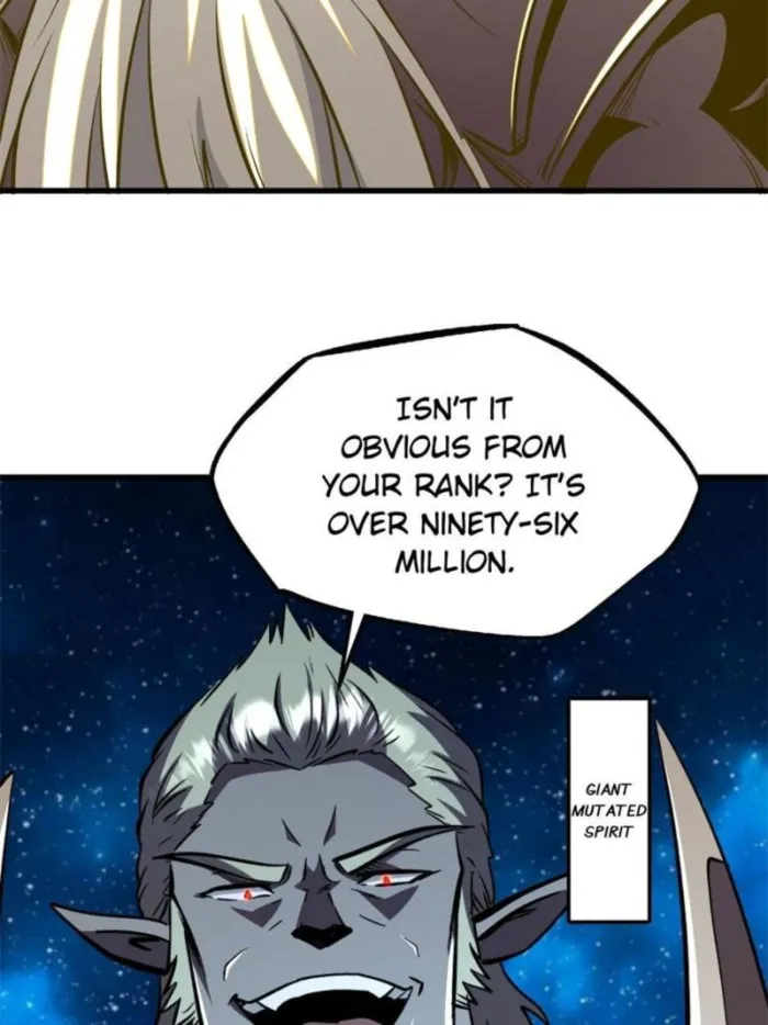 Super Gene chapter 390 page 52