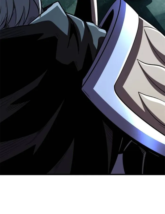 Super Gene chapter 390 page 55