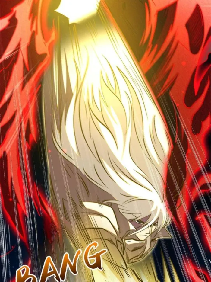 Super Gene chapter 390 page 59