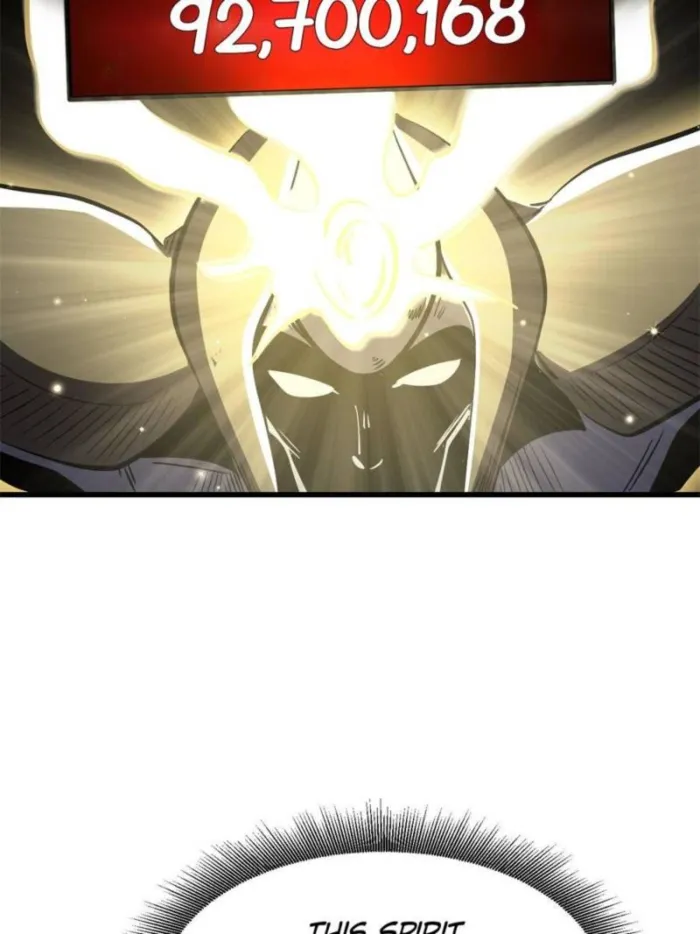 Super Gene chapter 390 page 61