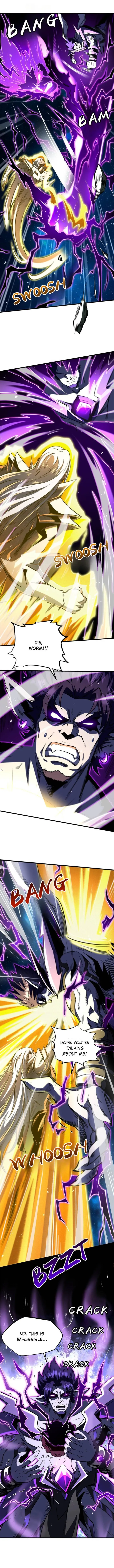 Super Gene chapter 392 page 2