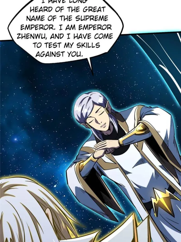Super Gene chapter 393 page 16