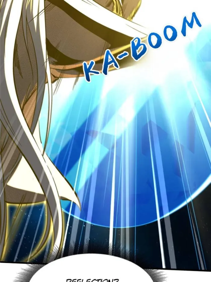 Super Gene chapter 393 page 36