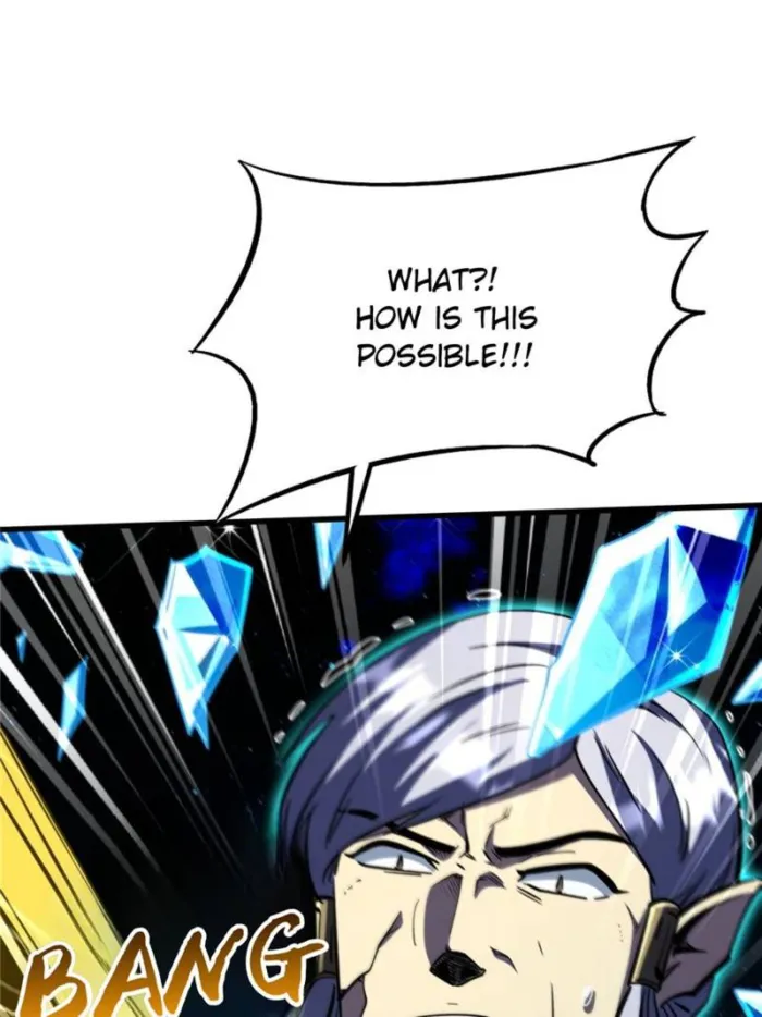 Super Gene chapter 393 page 41